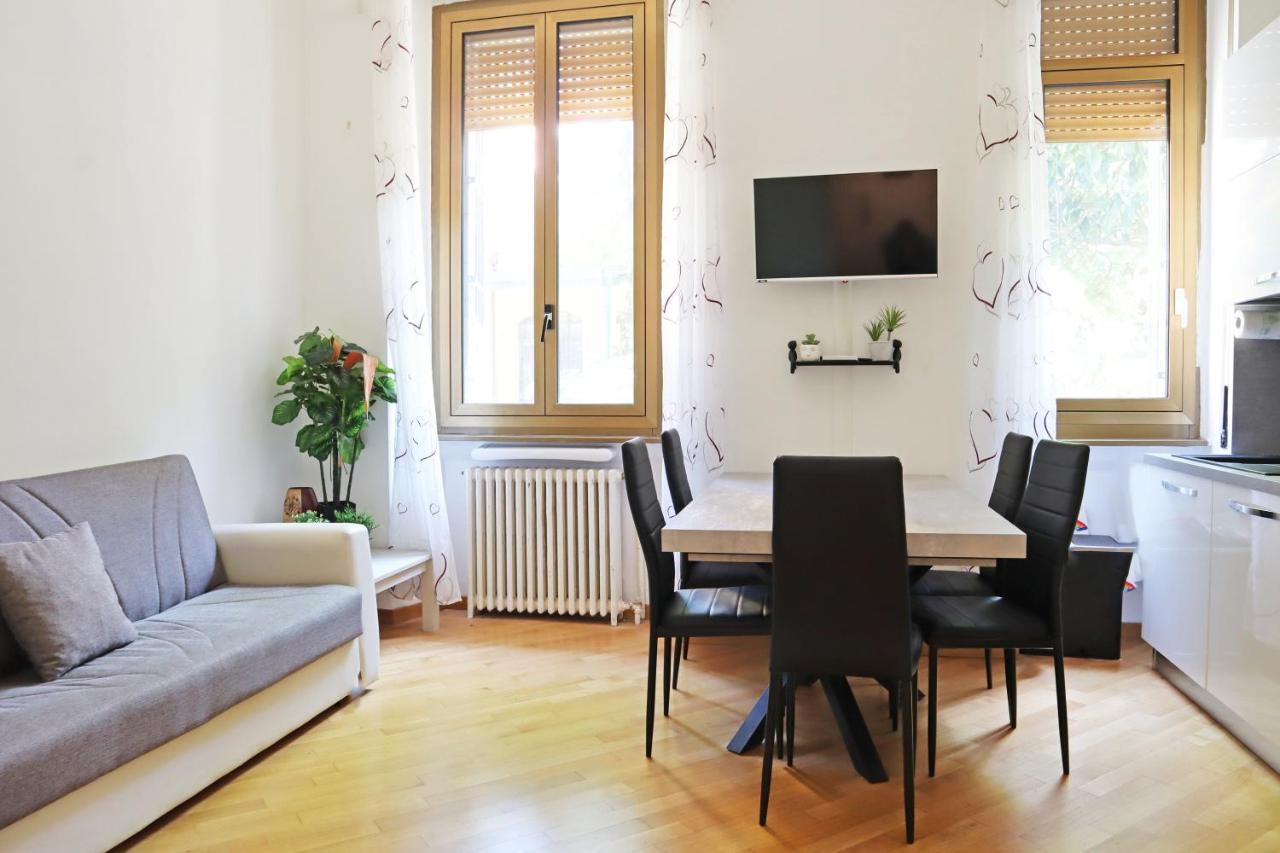 Cenisio Comfort House Appartamento Milano
