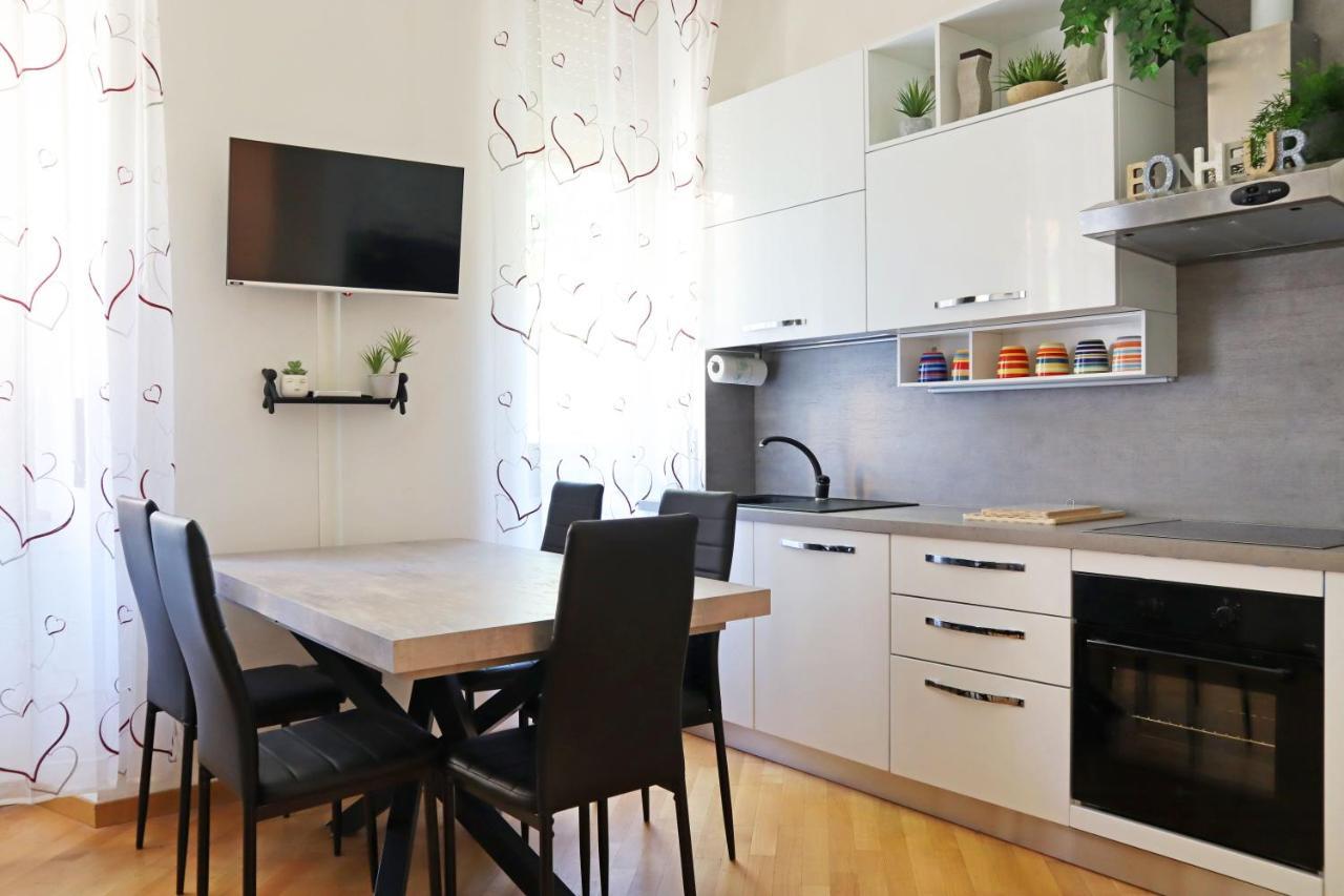 Cenisio Comfort House * Milano