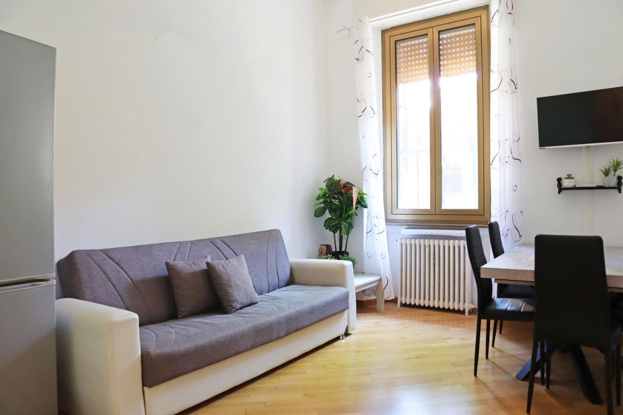 Cenisio Comfort House Milano