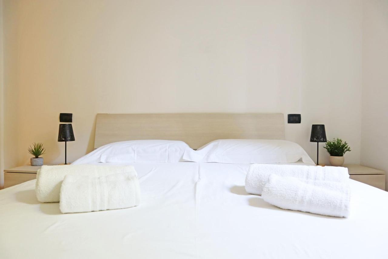 Cenisio Comfort House Appartamento *