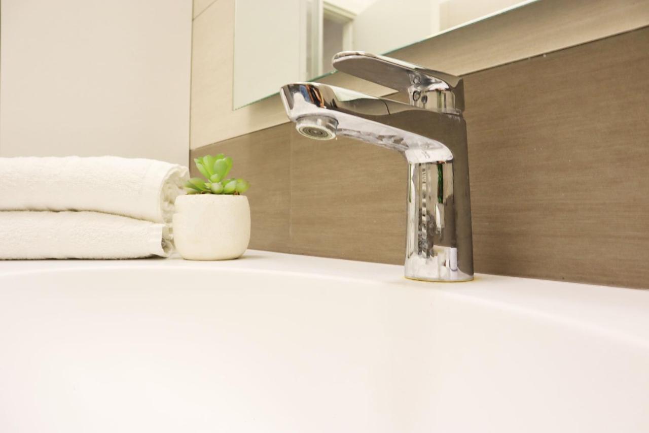 Appartamento Cenisio Comfort House *