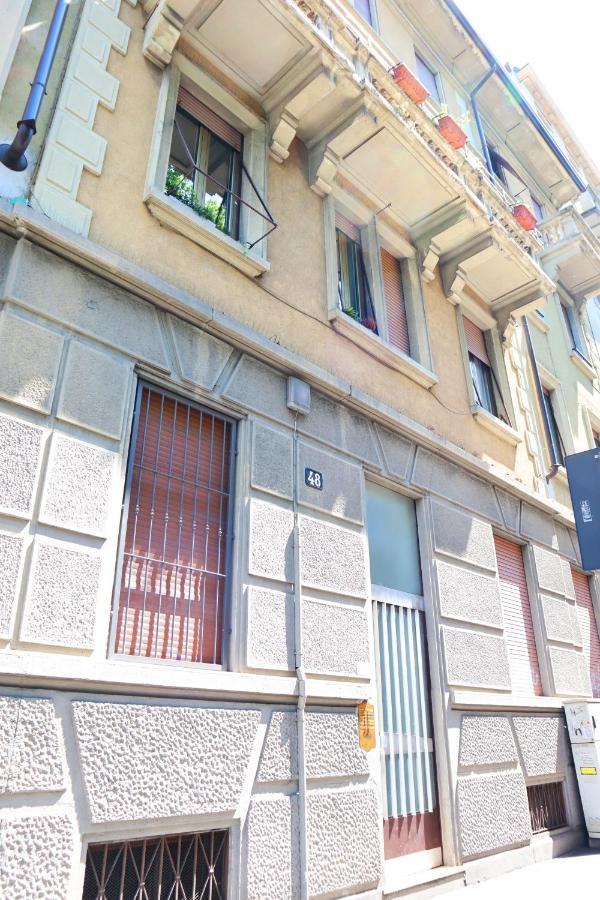Cenisio Comfort House Milano